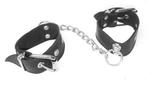 esposas-de-piel-con-cadena