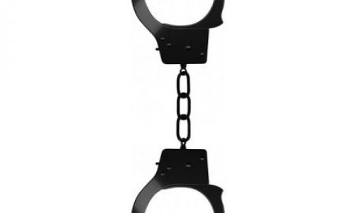 shots-ouch-beginners-handcuffs-black